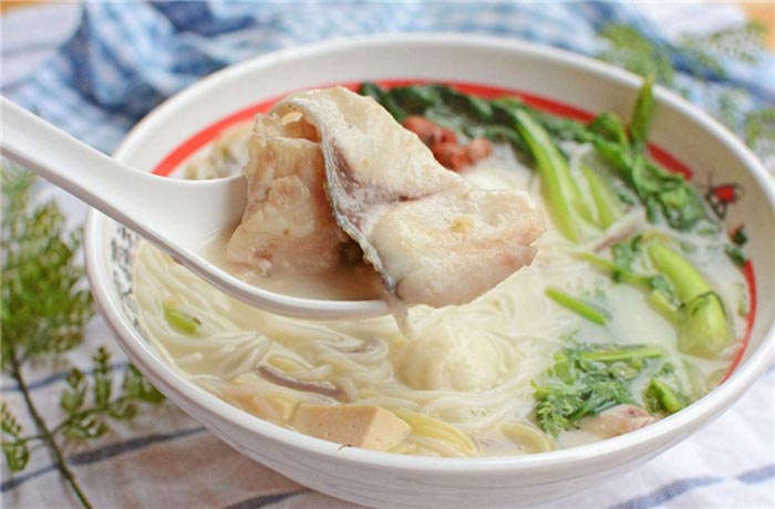 松江鱼粉培训