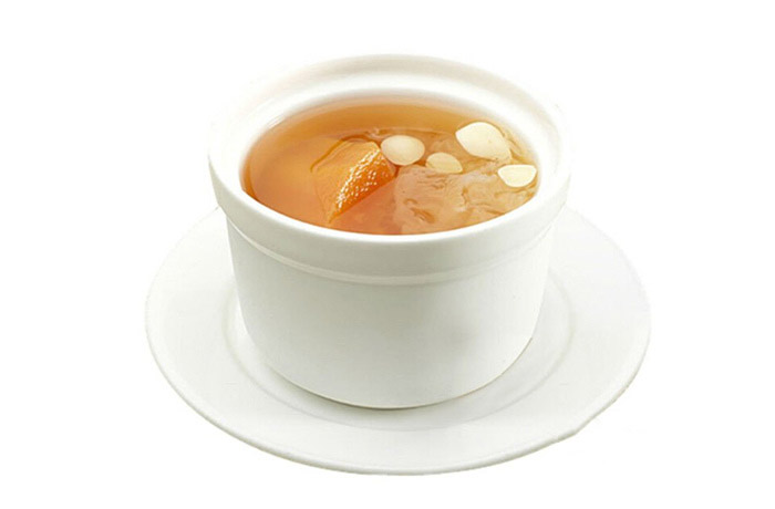 松江糖水培训