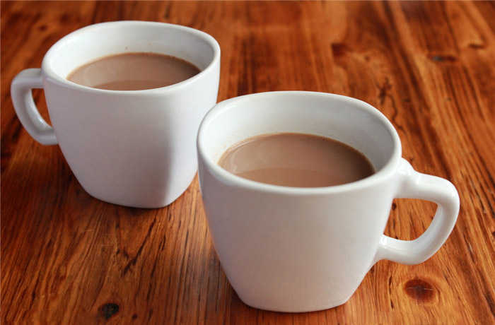 松江奶茶培训